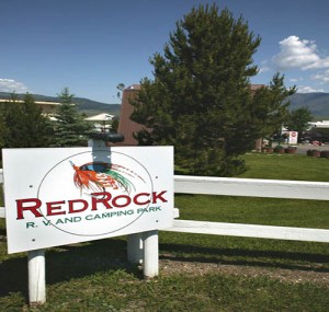 Red Rock RV Park